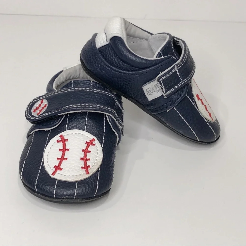 Lily & Jack Baby Boy Shoes